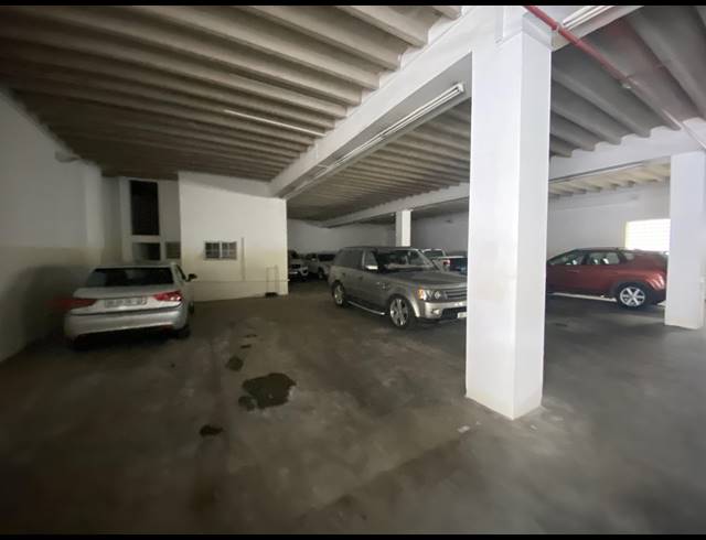 808M² WAREHOUSE TO LET IN PINETOWN CENTRAL